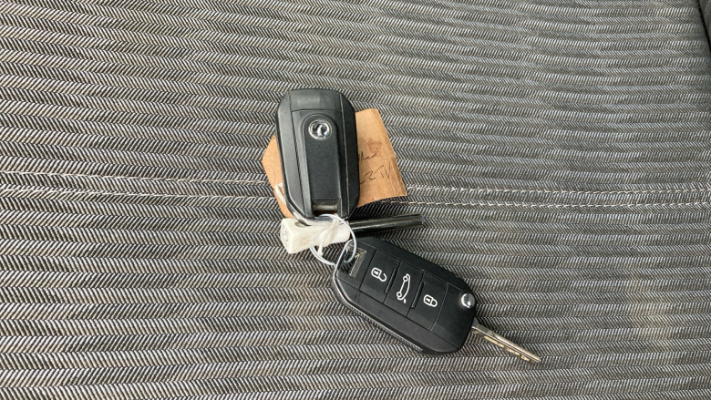 Vauxhall Corsa 1.2 SE Edition 5dr Petrol Hatchback